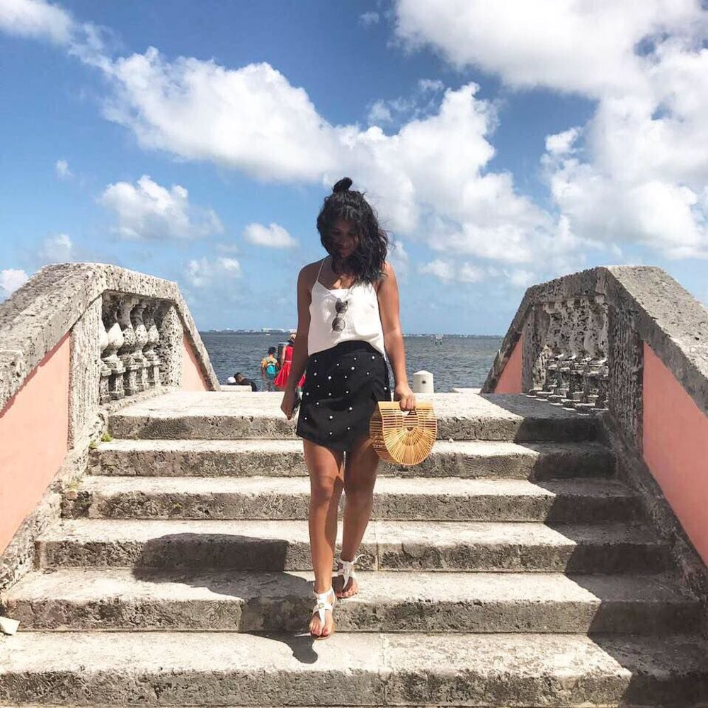 Meet your Posher, Mehrasa